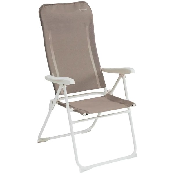 Фото - Складной стул Outwell Cromer Toffee Tint (410137)